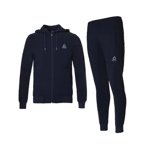 ست سویشرت و شلوار ورزشی مردانه مدل Normal Fit