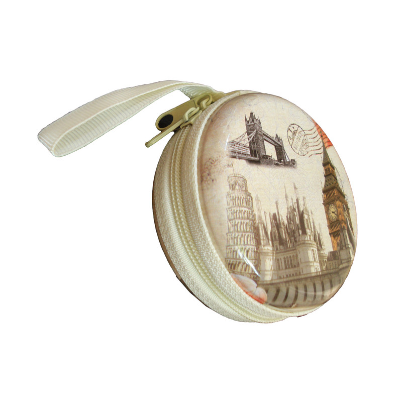 کیف هندزفری مدل LONDON-89