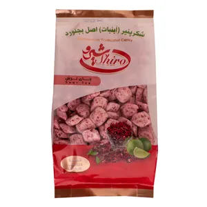 شکر پنیر بجنورد با طعم چای ترش شیرو - 400 گرم