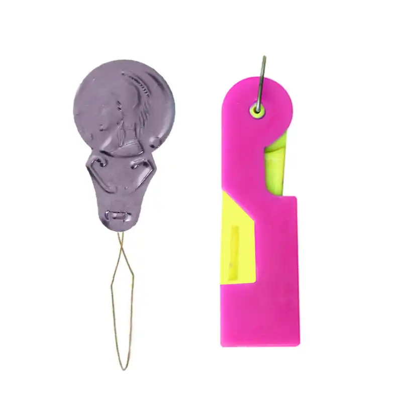 سوزن نخ کن مدل Snsorati مجموعه 2 عددی