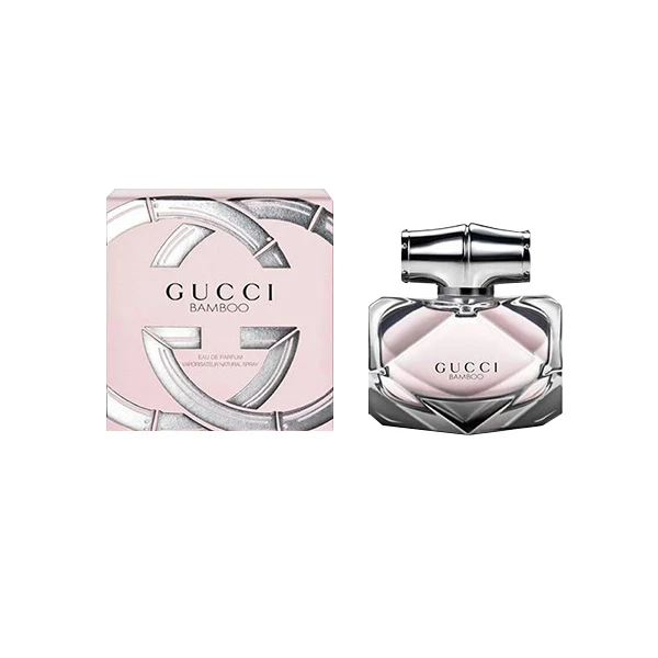 ادو پرفیوم زنانه گوچی مدل BAMBOO حجم 75 میلی لیتر