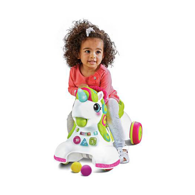 واکر کودک مدل اینفانتینو کد 362