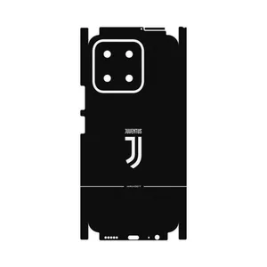 MAHOOT Juventus-FullSkin Cover Sticker for Honor X5b Plus
