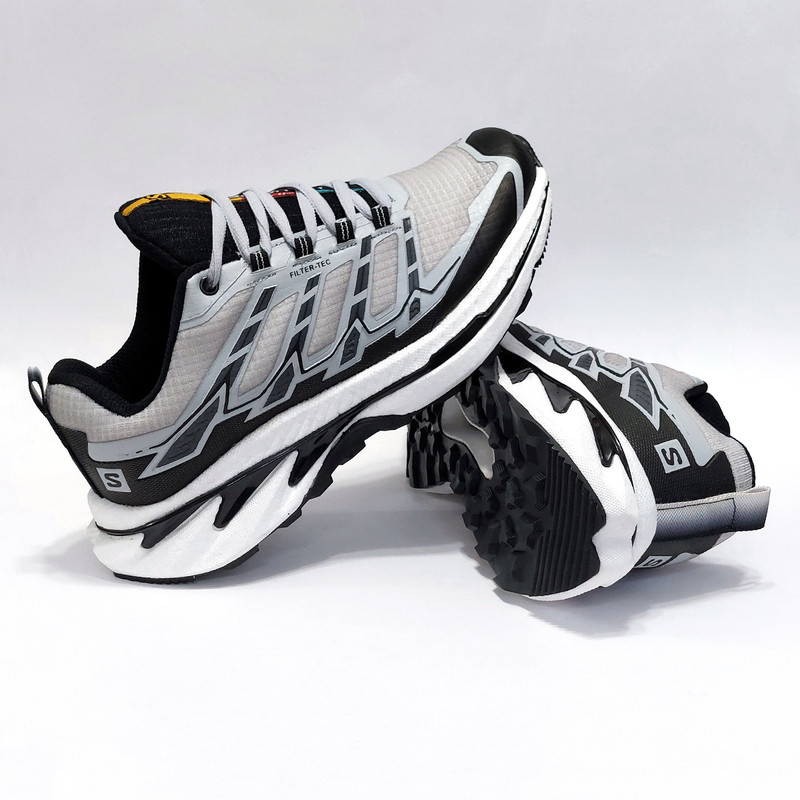 کفش ورزشی مردانه پیاده روی و رانینگ Urban Runner