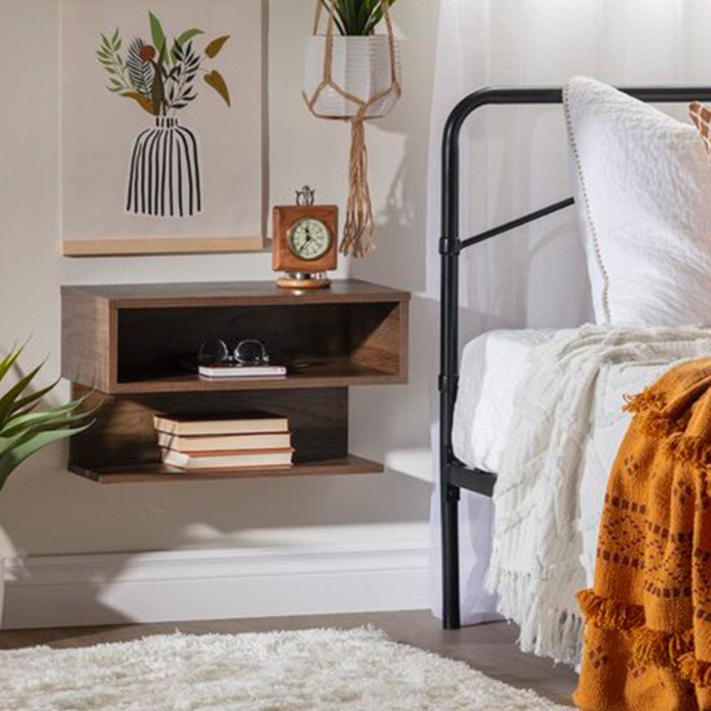 میز پاتختی مدل Nightstand 01