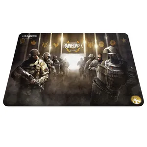Hoomero Game Tom Clancys Rainbow Six A4420 Mousepad