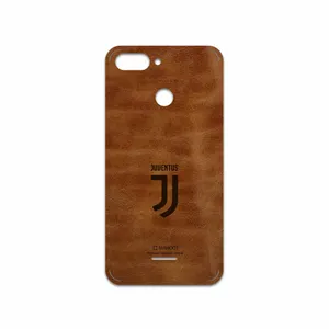 MAHOOT BFL-JUVE Cover Sticker for Xiaomi Redmi 6