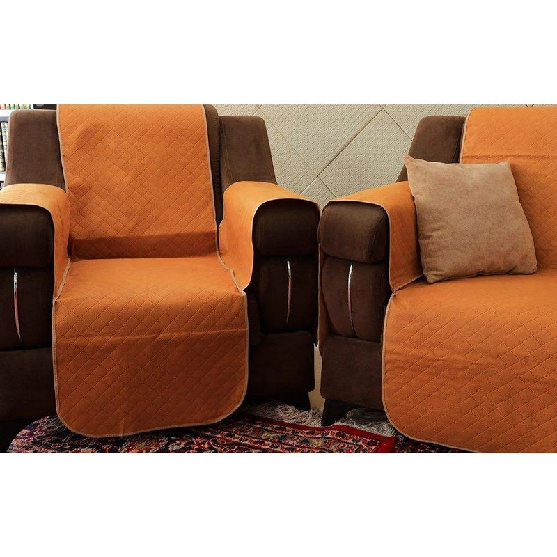 کاور مبل 7 نفره اِسپی توره مدل ET - 121 ESP