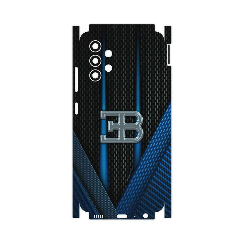 برچسب پوششی ماهوت مدل BUGATTI-FullSkin مناسب برای گوشی موبایل سامسونگ Galaxy M32 5G