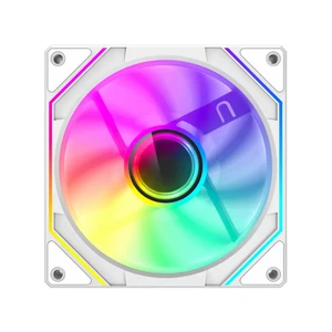 فن کیس گیم مکس مدل FN12A S8I Reverse WH