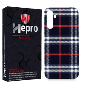 HEPRO MC Cover for SAMSUNG GALAXY S23 FE