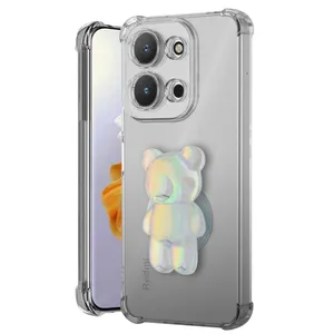 BORT Cover For Xiaomi Redmi 15C / Poco C85