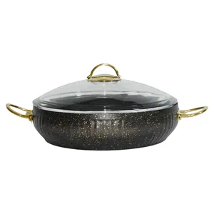 تابه لینس کد TR-46-K سایز 28