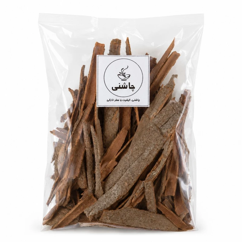 چوب دارچین چاشنی - 150 گرم