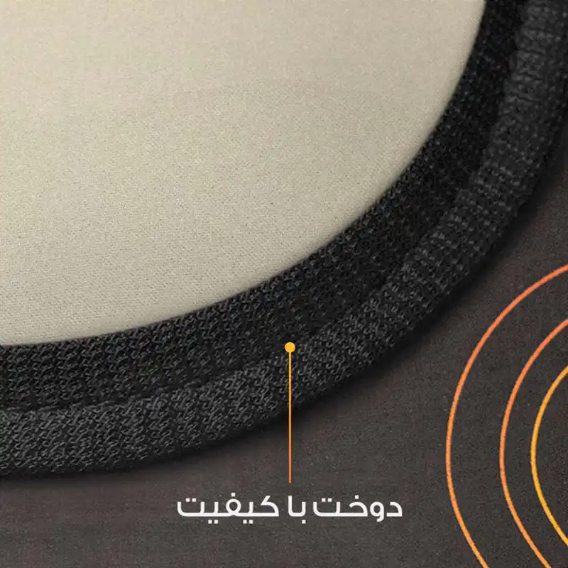 چشم بند مدل Cute181