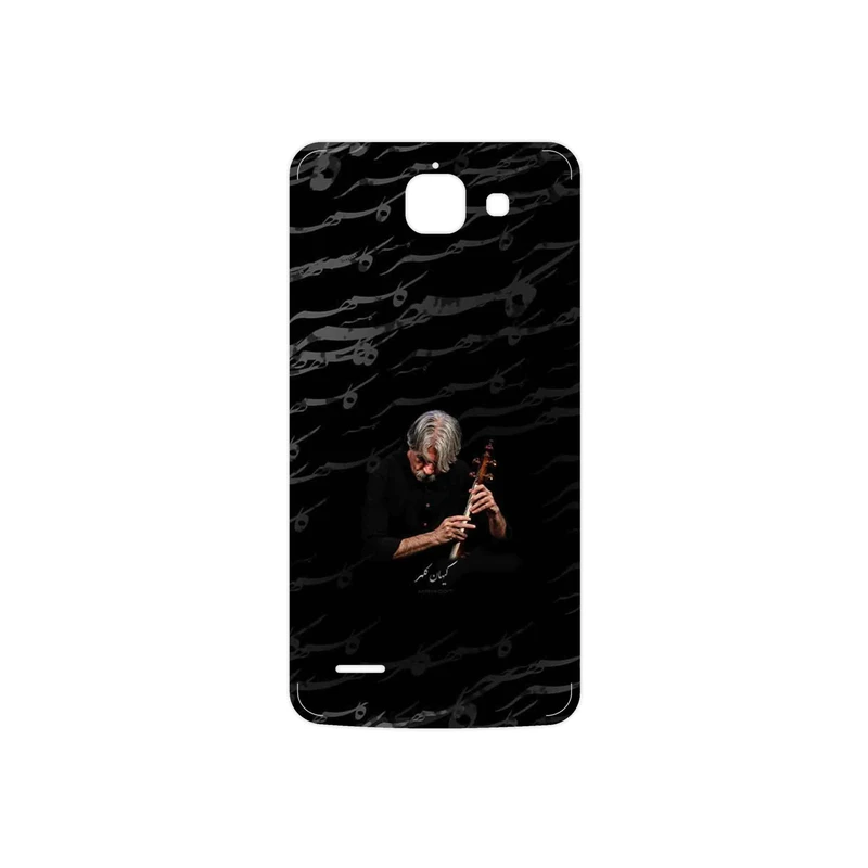 برچسب پوششی ماهوت مدل Kayhan Kalhor مناسب برای گوشی موبایل هوآوی Ascend G730
