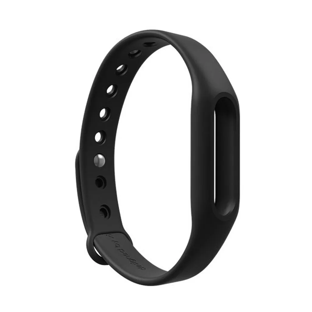 بند گام شمار شیائومی مدل Mi Band Colorful