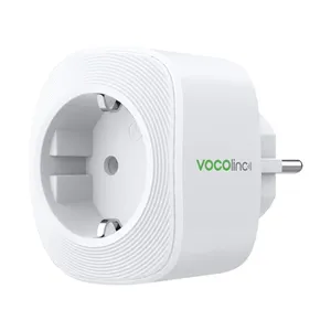 پریز برق هوشمند ووکولینک  مدل VP3