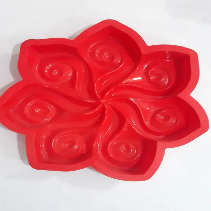 قالب ژله مدل AT233