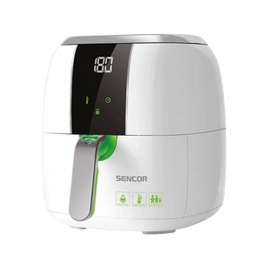 سرخ کن سنکور مدل   SFR 5320WH