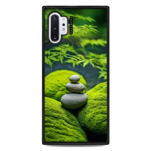 AKAM AMC-WSGN10P-ZEN-5 Cover For Samsung Galaxy Note 10 Plus