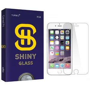 Atouchbo Shiny Glass Screen Protector For Apple iPhone 6s