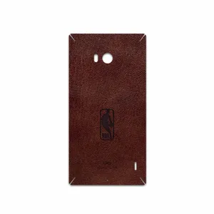 MAHOOT NL-NBA Cover Sticker for Nokia Lumia 930