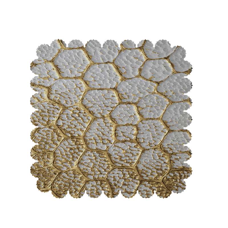  رومیزی طرح کلاسیک کد 8776B