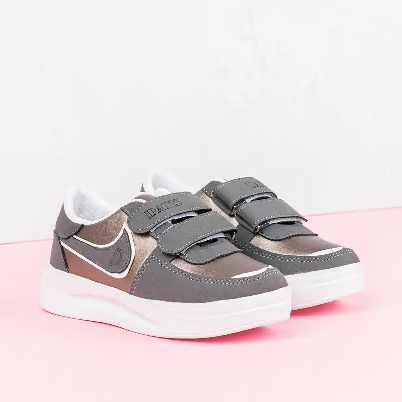 کفش راحتی  مدل داتیس GRY.3374