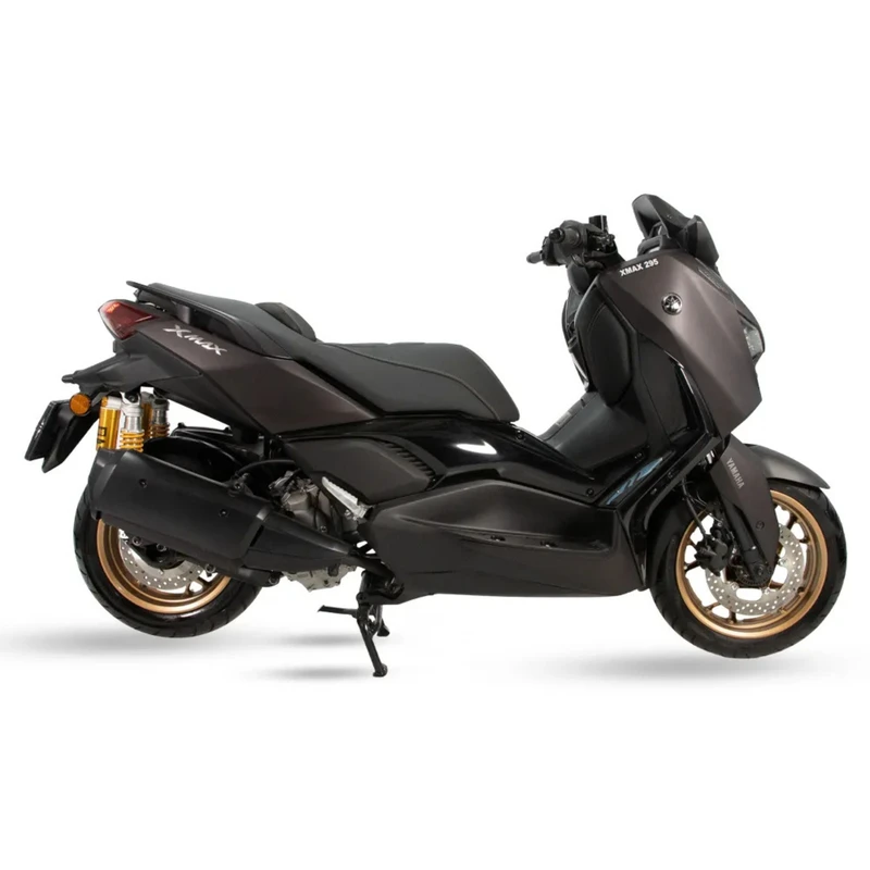 موتورسیکلت یاماها مدل XMAX-300 سی سی سال 1404