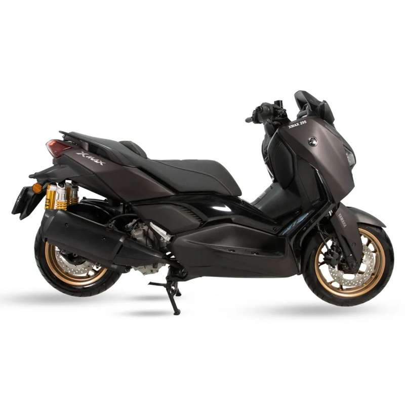موتورسیکلت یاماها مدل XMAX-300 سی سی سال 1404 موتورسیکلت یاماها مدل XMAX-300 سی سی سال 1404