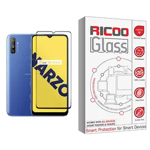 Ricoo Ricoo Glass MIX001 Screen Protector For Realme Narzo 10A