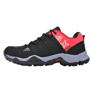 نقد و بررسی کفش پیاده روی مردانه مدل AX2 کد B1120 توسط خریداران