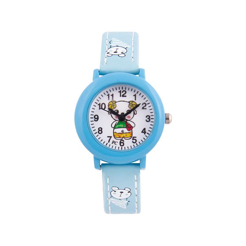 ساعت مچی عقربه ای کد A107