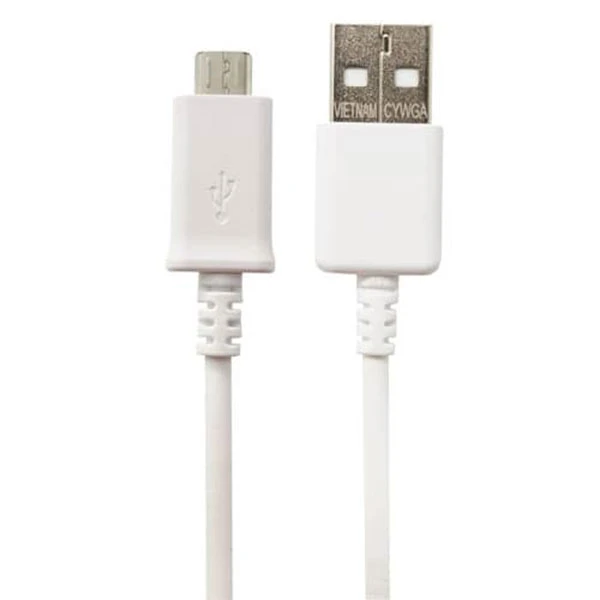 کابل تبدیل USB به Micro USB مدل J5 طول 1 متر