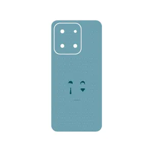 MAHOOT Minimal Miss and Mister Cover Sticker for Xiaomi Poco C85