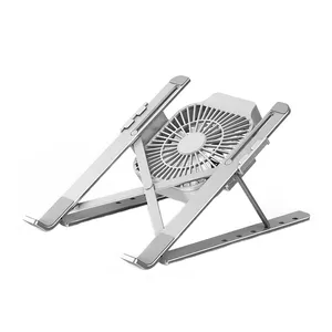 پایه خنک کننده لپ تاپ مدل PC862