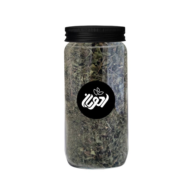 نعنا فلفلی ممتاز ادویان - 95 گرم