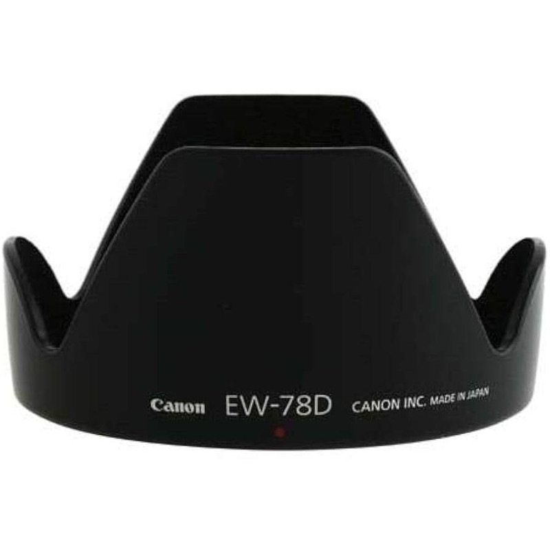 هود لنز مدل EW-78D