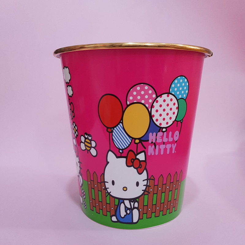 سطل کودک مدل کیتی