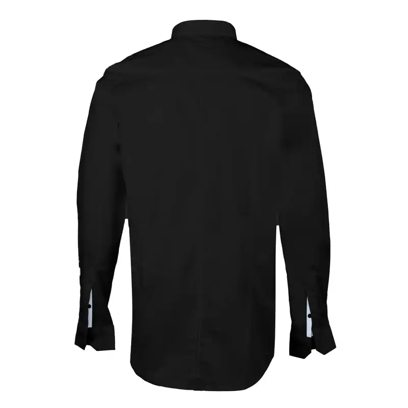 پیراهن آستین بلند مردانه مدل MDSS-CG3054