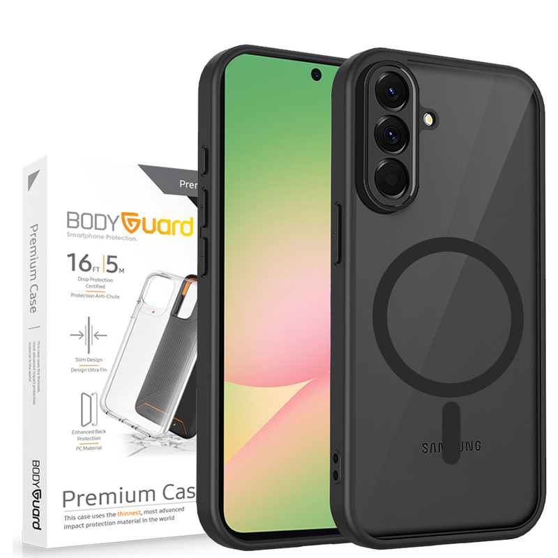 کاور بادیگارد مدل Flex مناسب برای گوشی موبایل سامسونگ Galaxy A27