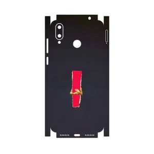 MAHOOT Collage of Embrace-FullSkin Cover Sticker for Gplus Q10