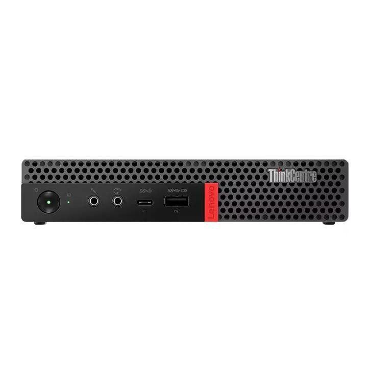 کامپیوتر دسکتاپ لنوو مدل ThinkCentre M920x Tiny