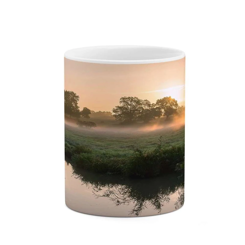 ماگ کاکتی مدل منظره کد mgh16072