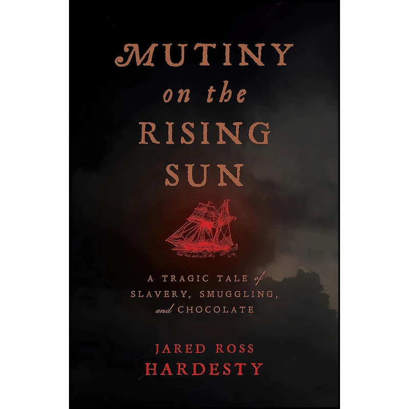 کتاب Mutiny on the Rising Sun اثر Jared Ross Hardesty انتشارات NYU Press