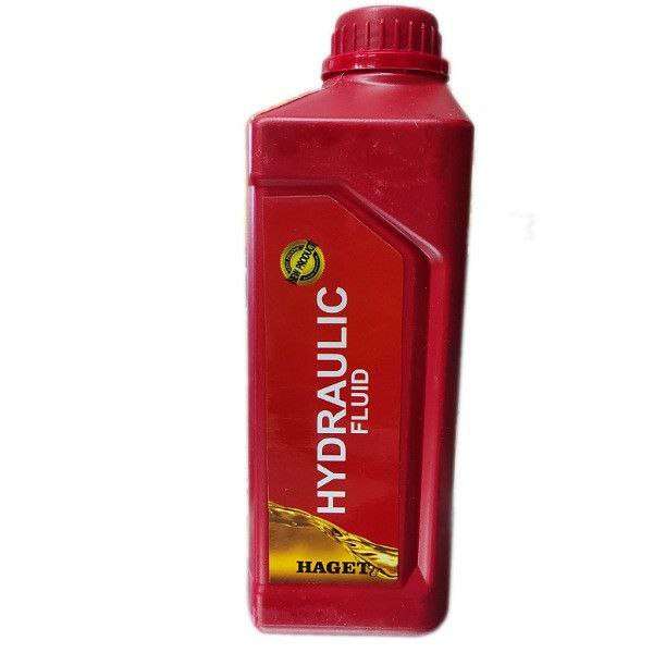 روغن هیدرولیک هاگت مدل 178حجم 1لیتر