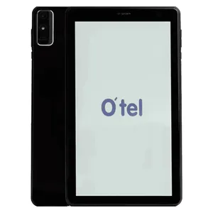 تبلت 8 اینچ اوتل مدل G708، ظرفیت 64 گیگابایت و رم 4 گیگابایت، قابلیت پشتیبانی از یک سیم کارت و رزولوشن دوربین 13 مگاپیکسل