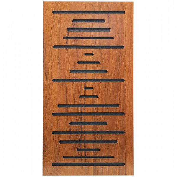 پنل آکوستیک مدل بیس ترپ رکورد +50