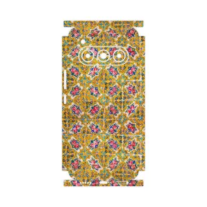 MAHOOT Iran Tile 15-FullSkin Cover Sticker for Daria Bond II Lite 5G